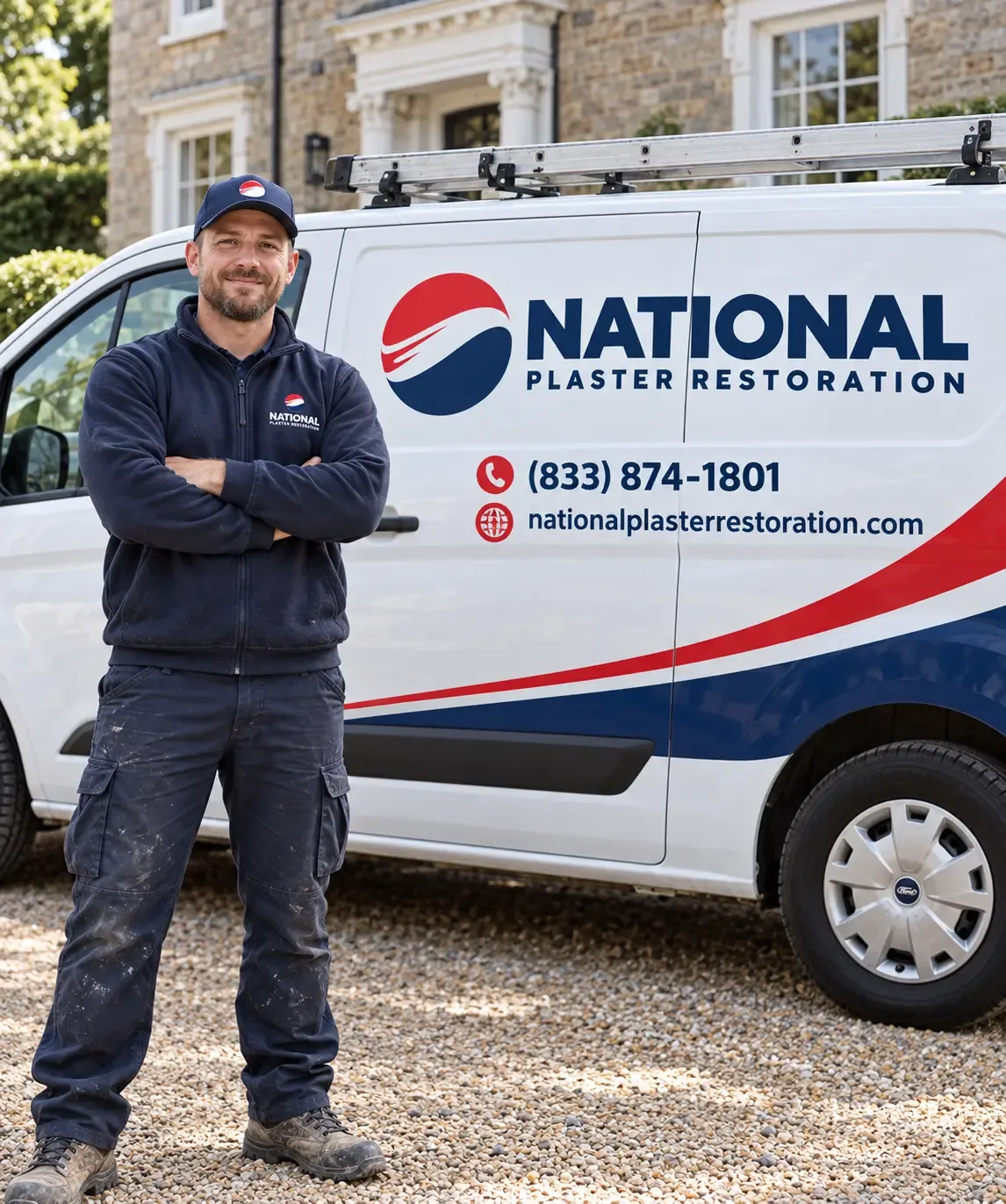 Plaster Repair company in Woodlawn, IL
